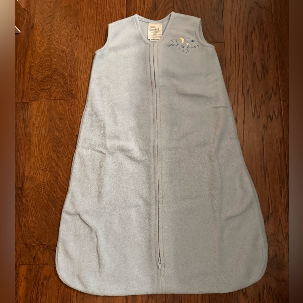 Halo Sleep Sack Fleece Small 0-6 months